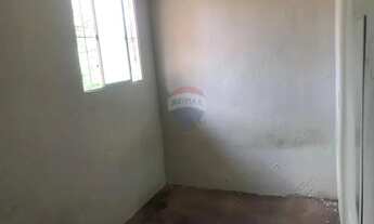 Imagem 6: Casa com 02 quartos no barro duro