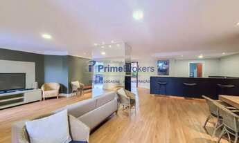 Imagem: Apartamento, 202m² - 4 Dormitórios, 4