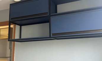 Imagem 6: ALUGA-SE APARTAMENTO MOBILIADO - CONDOMÍNIO VISTA DAS CASTANHEIRAS / PARQUE MOSAICO