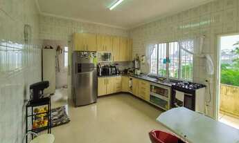 Imagem 4: Sobrado à venda em Santana de Parnaíba, Jardim São Luís, com 3 quartos, com 159 m²