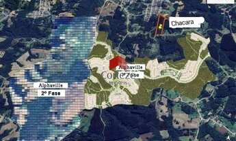 Imagem 4: Terreno com 66.000m² , à venda, no bairro Ferraria em Campo Largo