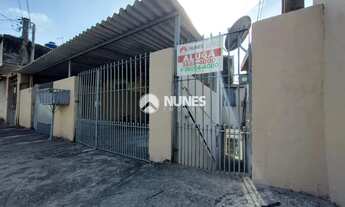 Imagem 2: Casa para locação com 01 quarto no bairro Jardim Elvira