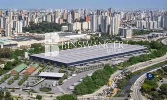 Imagem: Imóvel para aluguel possui 4118 metros