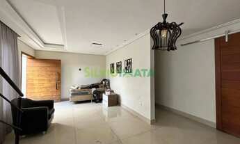 Imagem 6: EXCELENTE SOBRADO COM 04 QUARTOS, PARA MORAR NO JARDIM SANTA ISABEL