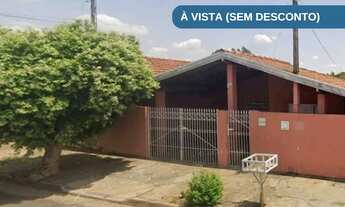 Imagem: Casa no Jardim Emandes em Cafelândia/SP