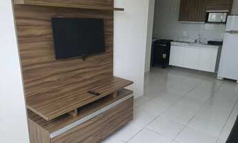 Imagem 6: Flat MOBILIADO Jardim Paulistano para LOCAÇÃO