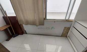 Imagem 5: Apartamento com 1 dormitório à venda, 28 m² por R$ 170.000 - Várzea - Teresópolis/RJ