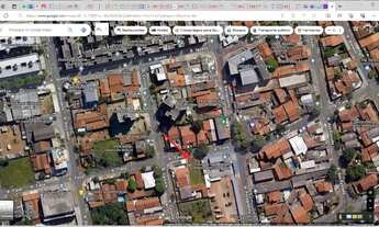 Imagem 6: Lote Setor dos Afonsos 450m2