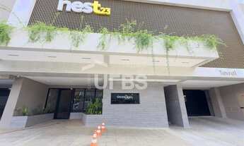 Imagem: Nest 23 - 3 suítes no Setor Bueno