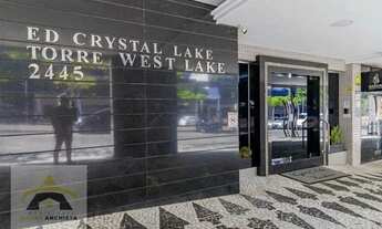 Imagem 2: Apartamento com 4 dormitórios para alugar, 120 m² por R$ 6.912,04/mês - Bigorrilho - Curit