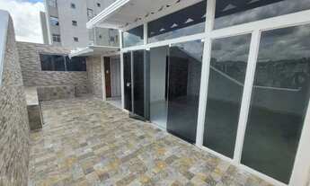 Imagem 2: Cobertura Santo Antônio locação Zona Sul locação