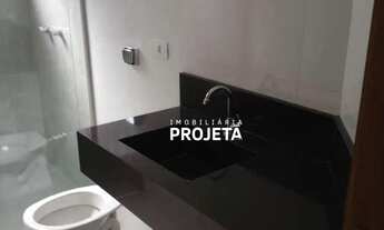 Imagem 5: Casa com 2 dormitórios à venda, 78 m² por R$ 370.000,00 - Jardim Novo Bongiovani - Preside