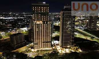 Imagem 6: Apartamento para venda ed. Momentum