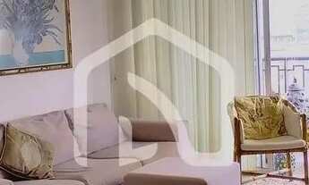 Imagem 4: Apartamento para locação, Sítio Tamboré Alphaville, Barueri, SP