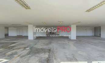 Imagem 2: Meia laje comercial de 384m² na Vila Olímpia