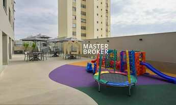 Imagem 7: Área privativa à venda, 2 quartos, 1 suíte, 2 vagas, Cidade Nova - Belo Horizonte/MG