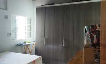 Imagem 4: Casa para Venda em Cuiabá, CPA 3, 2 dormitórios, 1 suíte, 2 banheiros, 2 vagas