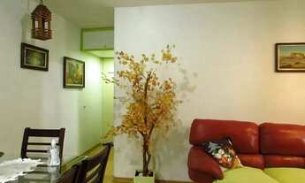 Imagem 3: Excelente Apartamento a venda na Vila São Francisco - São Paulo