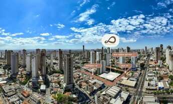 Imagem 6: Ágio ÁGIO - STÚDIO 51,51M² - SETOR BUENO - RESIDENCIAL PROMENADE Apartamento com 1 Quarto