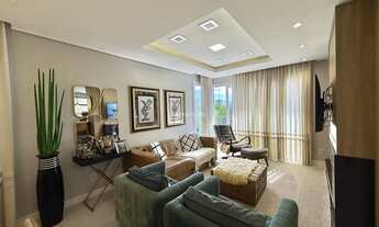 Imagem 6: Sobrado mobiliado, 4 dormitórios, 284m² - Bairro São José