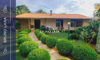 Imagem: Casa à venda em Igarapé Condomínio Fazenda