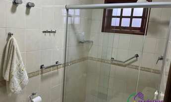 Imagem 5: CASA EM CONDOMÍNIO - ALPHAVILLE - SP