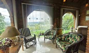 Imagem 3: Refúgio com 2 hectares, á venda em Lomba Grande, Novo Hamburgo, RS