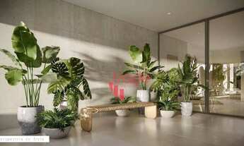 Imagem 3: Apartamento com 3 dormitórios à venda, 204 m² por R$ 1.932.010,00 - Jardim Ilhas do Sul