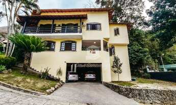 Imagem: Casa com 4 dormitórios à venda, 500 m²