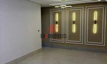 Imagem 2: APARTAMENTO C/ AUTOMAÇÃO 3 QTS/ 1 SUÍTE - CONDOMÍNIO VIVER FAMA GOIÂNIA