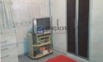 Imagem 3: Venda Casa Sao Caetano do Sul Nova Gerti Ref: 150929