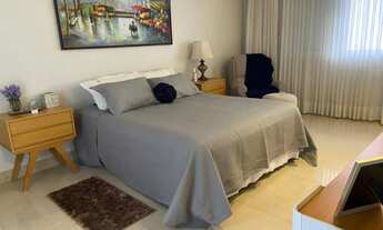 Imagem 5: Casa de condomínio para aluguel possui 316 metros quadrados com 5 quartos