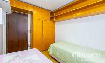 Imagem 7: Apartamento para alugar no Batel com 2 quartos de 116,82m² - Edifício Arnold Burgel