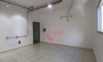 Imagem 3: Sala Comercial para Alugar ou Vender no Bairro Jardim Botânico em Ribeirão Preto com Copa