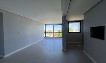 Imagem 9: Apartamento com 2 dormitórios para alugar, 81 m² por R$ 3.354,00/mês - Centro - Estância V