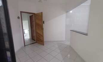 Imagem 3: ALUGUE JÁ: Apartamento 1 Dormitório na Guilhermina, Praia Grande-SP