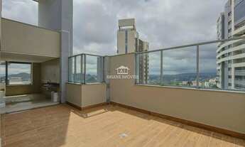 Imagem 5: Cobertura Duplex a venda no Vale do Sereno