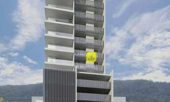 Imagem: Aptos de 2 quartos com suíte