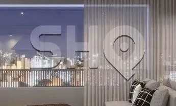 Imagem 3: Apartamento com 3 dormitórios à venda no bairro do Sumaré