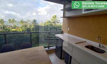 Imagem 4: Flat de 2 quartos no ECO RESORT - Praia dos Carneiros