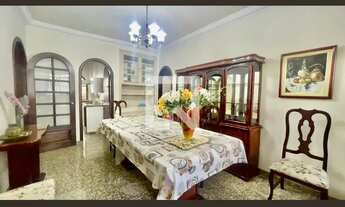 Imagem 5: Apartamento à Venda - Lourdes, 4 Quartos, 160 m2