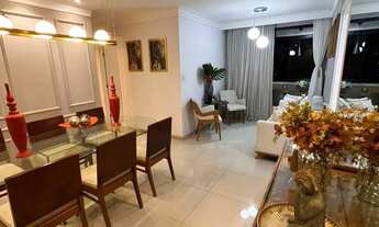 Imagem: Luzia Residence 7339