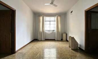 Imagem 2: Apartamento com 4 quartos para alugar, 119m² - Centro