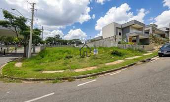 Imagem 4: Terreno à venda no Residencial Recanto das Palmas em Vinhedo