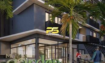 Imagem 3: Apartamento - 2 dormitórios - 1 Suíte - localizado em João Pessoa / Aeroclube REF: DW59698