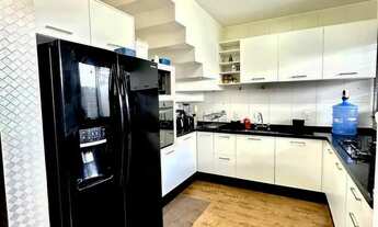 Imagem 6: Sobrado para locação com 3 quartos e 2 vagas no Condomínio Liberty Alto Ipiranga, Mogi das