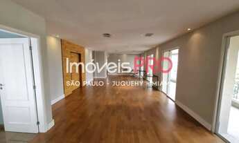 Imagem 4: Campo Belo, lindo! 252m² - 3 suítes - 5 vagas