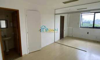 Imagem 4: Sala Comercial para Locação em São Paulo / SP no bairro Tatuapé REF: L367
