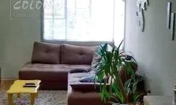 Imagem: Apartamento a venda - Centro, Santo André
