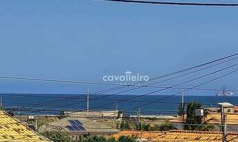 Imagem: Casa com 2 dormitórios à venda, 110 m²